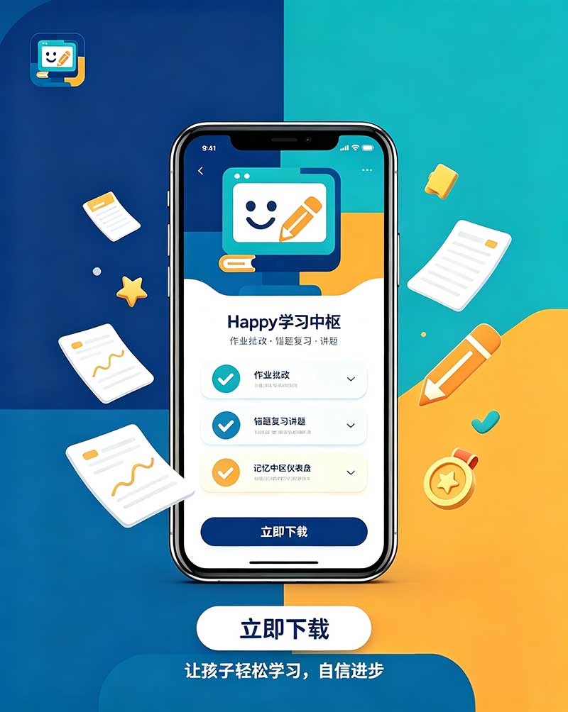 App 界面截图